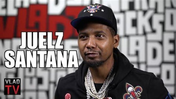 Lil Wayne Has About 20 Unreleased Tracks With Juelz Santana