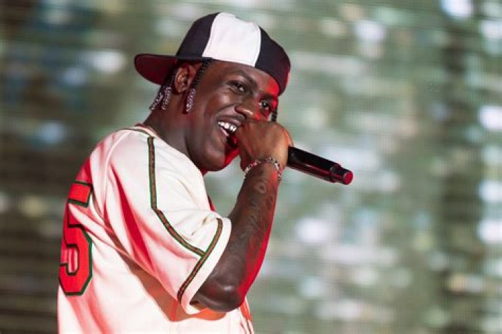 Lil Yachty Speaks Out Following His Arrest: "I'm Not In Jail"