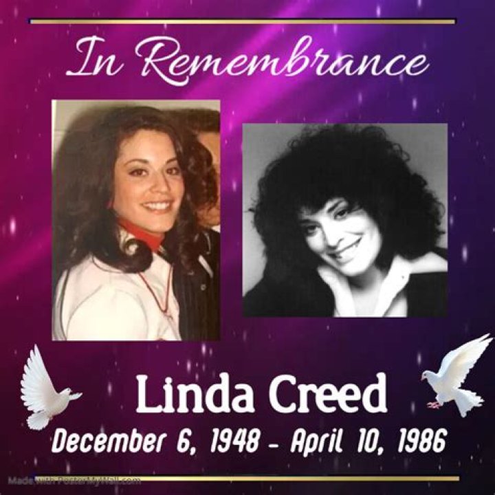 Linda Creed (Songwriter) - Age, Birthday, Bio, Facts, Family, Net Worth, Height & More