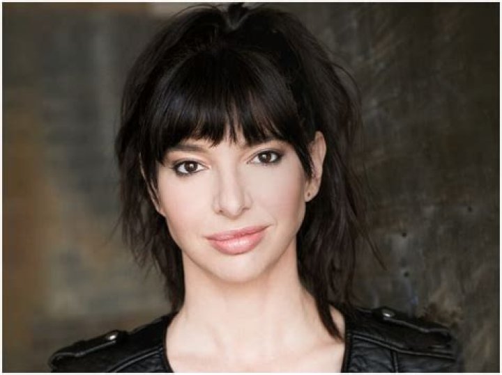 Lindsey Pearlman Height, Weight, Net Worth, Age, Birthday, Wikipedia, Who, Nationality, Biography