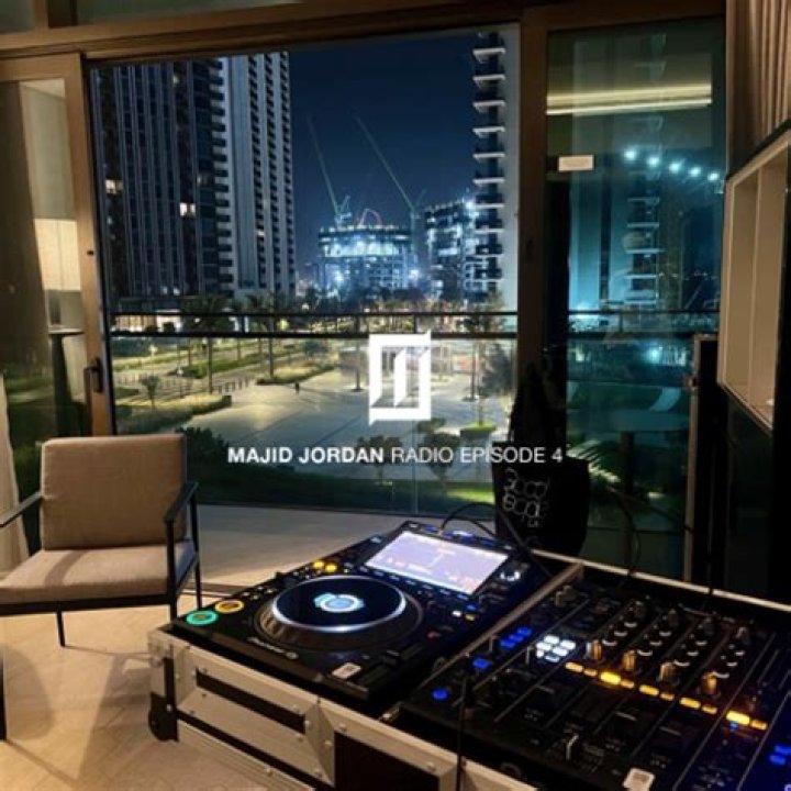 Listen To OVO Sound Radio Episode 4 With Majid Jordan's Jordan Ullman