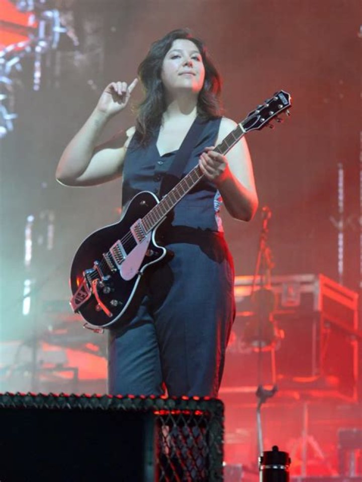 Lucy Dacus Height, Weight, Age, Husband, Parents, Ethnicity, Biography & More