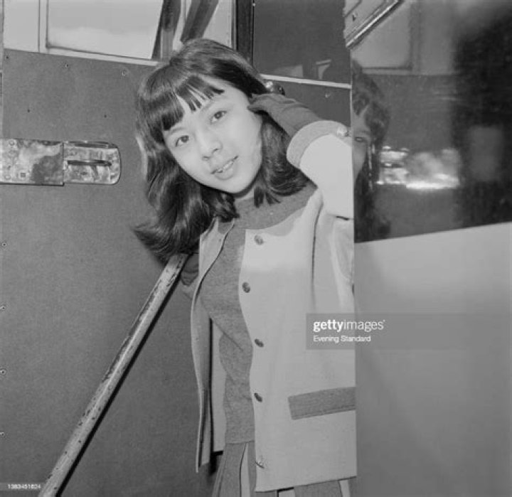 Lynne Sue Moon biografía, edad, altura, esposa, net worth, familia