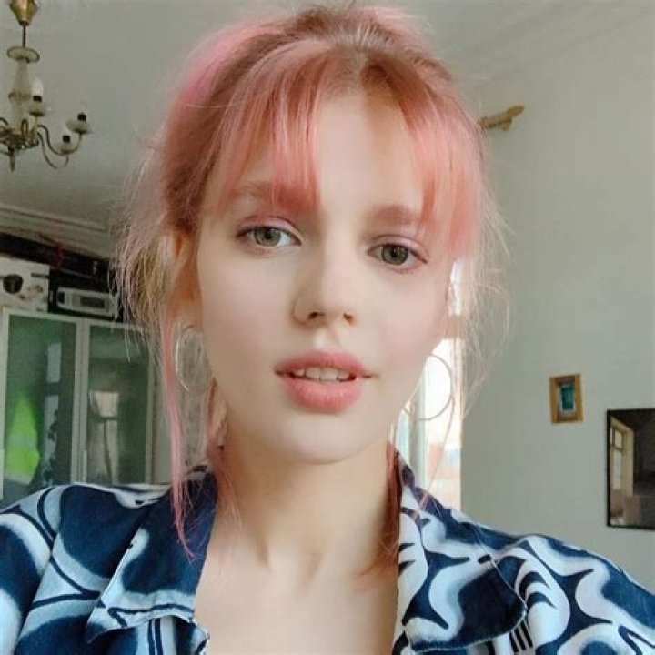 Lyubov Rudenko Biography, Age, Height, Husband, Net Worth, Family