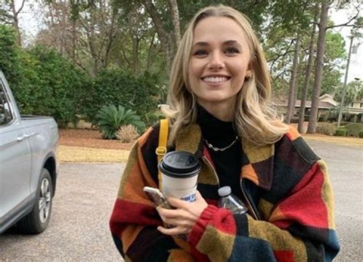 Madison Iseman Biography, Age, Height, Husband, Net Worth, Family