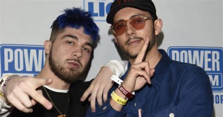 Majid Jordan & Ne-Yo Usher In Winter Nights On Our New "R&B Season" Playlist Update