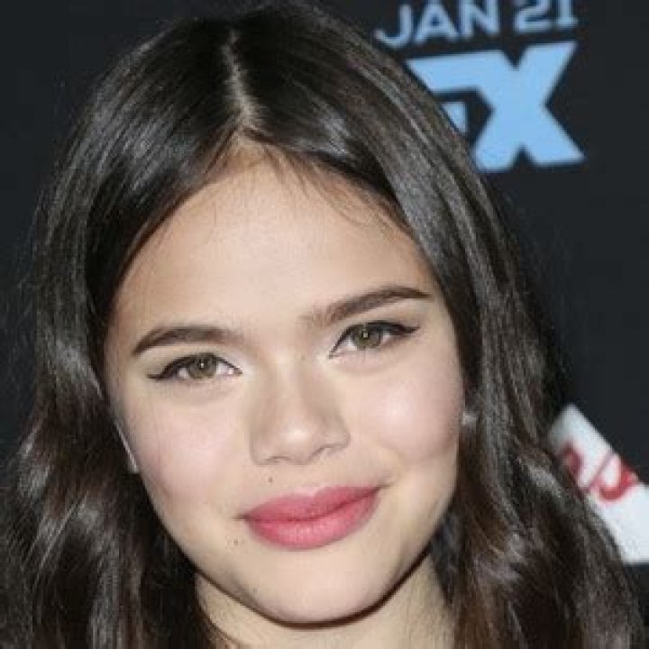 Malia Pyles (TV Actress) - Age, Birthday, Bio, Facts, Family, Net Worth, Height & More