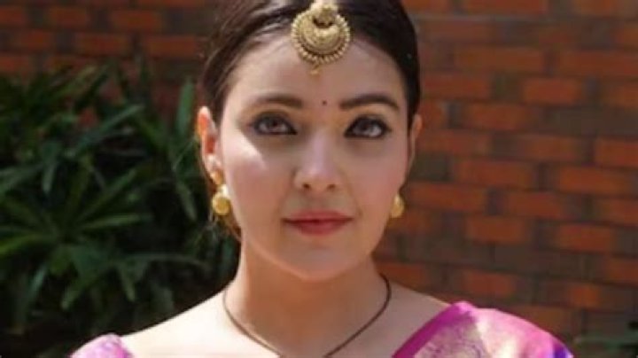 
Mansi Srivastava Height, Weight, Net Worth, Age, Birthday, Wikipedia, Who, Nationality, Biography 