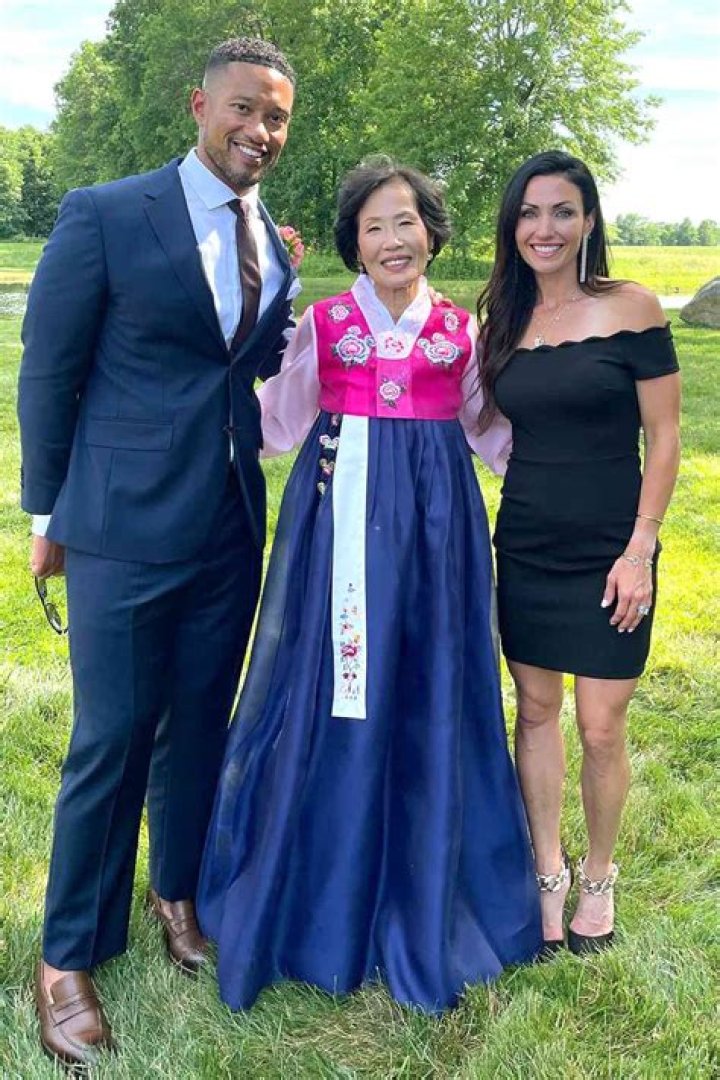 Marcus Chong Biography, Age, Height, Wife, Net Worth, Family