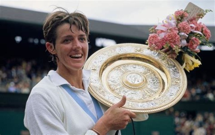 Margaret Court (Tennis Player) - Age, Birthday, Bio, Facts, Family, Net Worth, Height & More