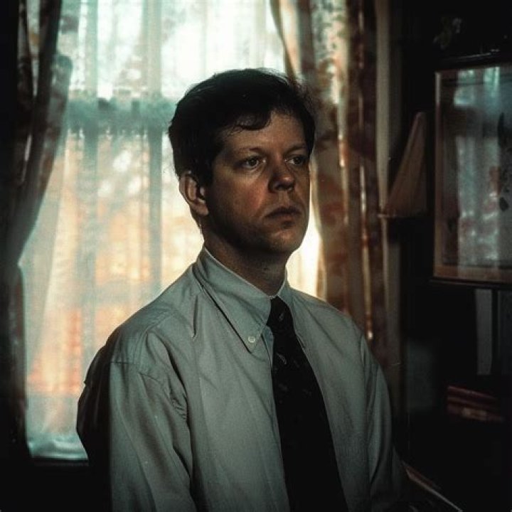 Mark Kilroy's Ritual Murder And The Torture Cult Behind It