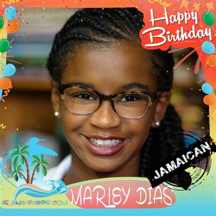 Marley Dias (Activist) - Age, Birthday, Bio, Facts, Family, Net Worth, Height & More