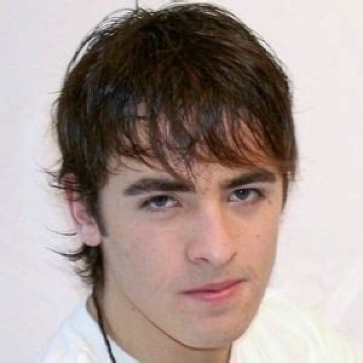 Martin Ricca (TV Actor) - Age, Birthday, Bio, Facts, Family, Net Worth, Height & More