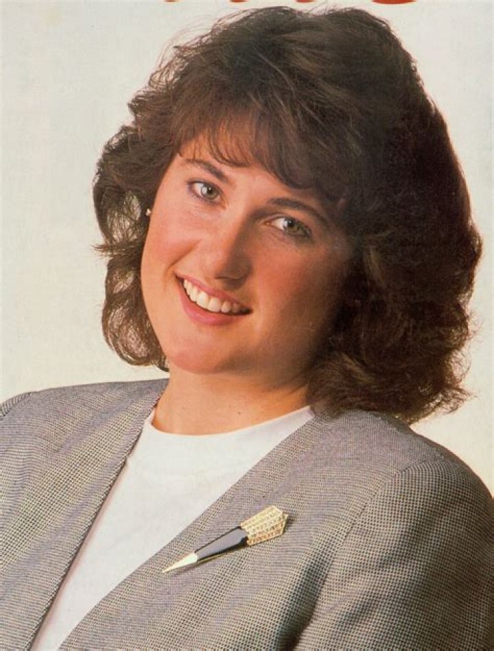 Mary T. Meagher Biography, Age, Height, Husband, Net Worth, Family