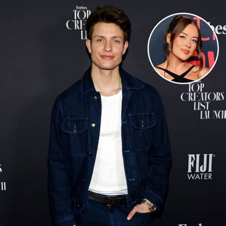 Matt Rife’s Ex Brooke Schofield Slams Comedian and Reveals Shared Group Chat With His Other Exes