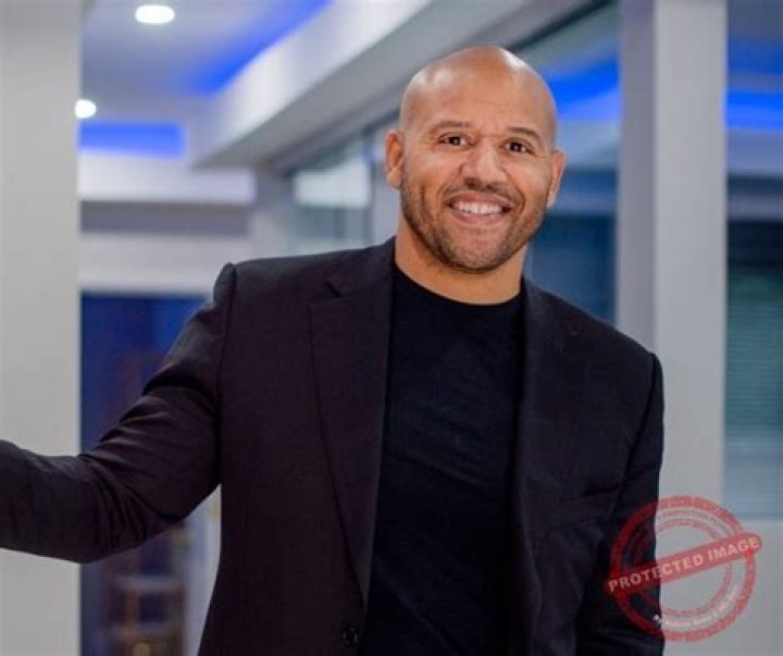 Maurice Johnson Biography, Age, Height, Wife, Net Worth, Family