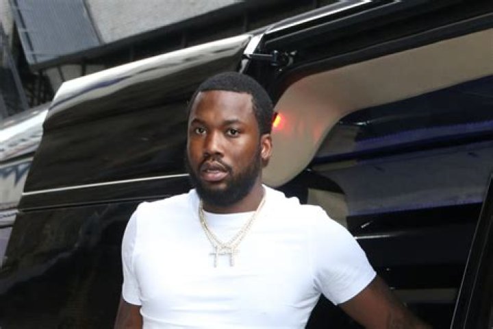 Meek Mill Accused Of Blocking Former State Property Rapper On Instagram