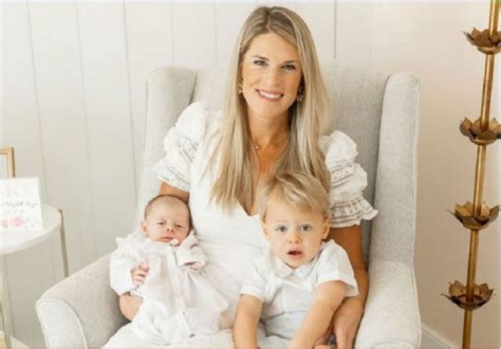 Meet Patton Kizzire Wife Kari Elizabeth – Children And Age Gap