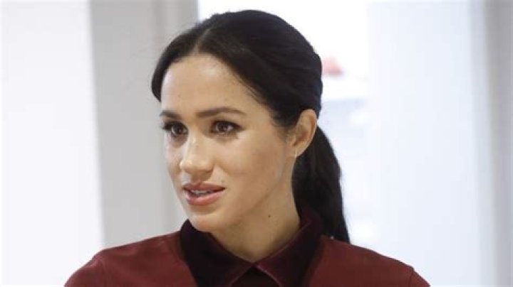 Meghan Markle Loses Second Close Staff Member — But Not Because She’s ‘Difficult’