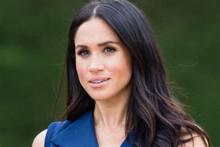 
Meghan Markle Says ‘Difficult’ Is ‘Code Word for the B-Word’ in Latest Podcast Episode 
