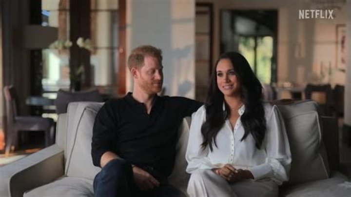 Meghan Markle Wants to Be Like Princess Diana, but Maybe She Should Reconsider That