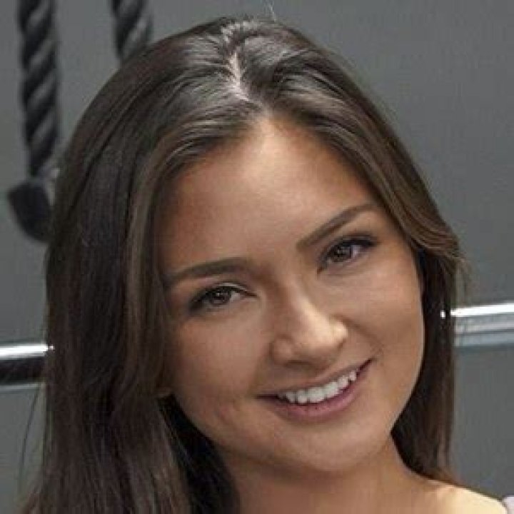 Mei Brennan (Golfer) - Age, Birthday, Bio, Facts, Family, Net Worth, Height & More