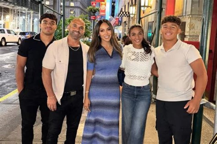 Melissa Gorga Reveals That She And Joe Aren’t Having More Kids: ‘I Tied My S–t’