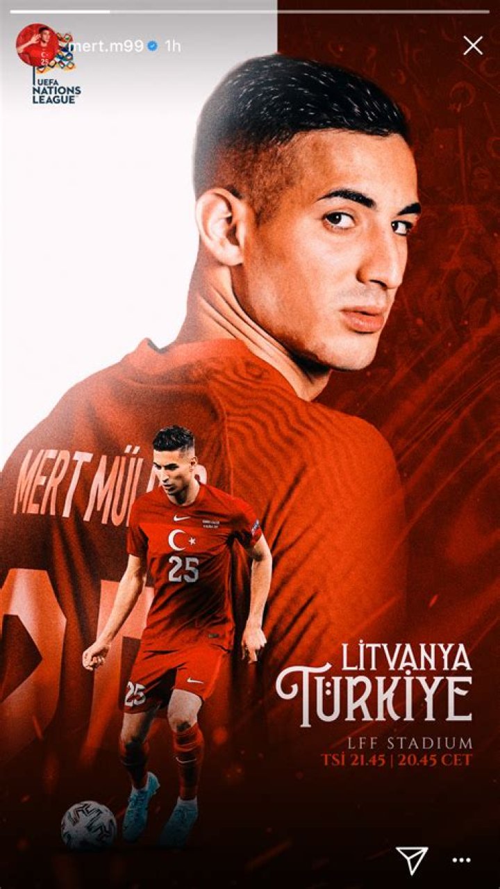 
Mert Muldur Height, Weight, Net Worth, Age, Birthday, Wikipedia, Who, Nationality, Biography 