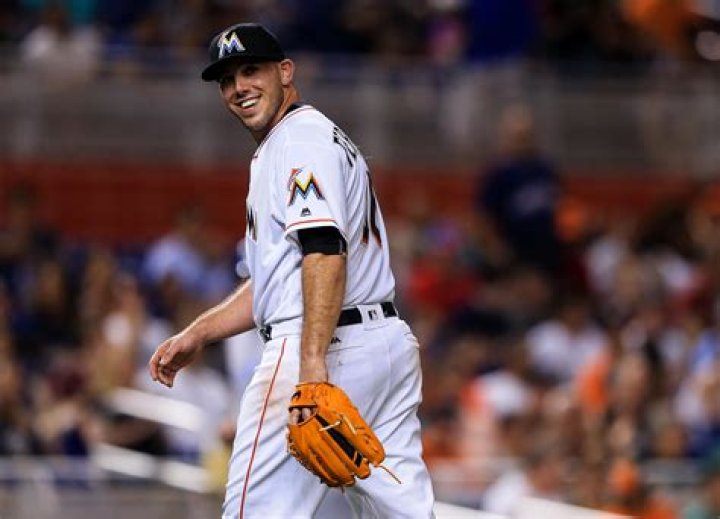 Miami Marlins Star Pitcher Jose Fernandez Killed In Boating Accident