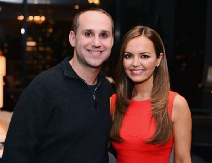 Michael G. Rubin Biography, Age, Height, Wife, Net Worth, Family