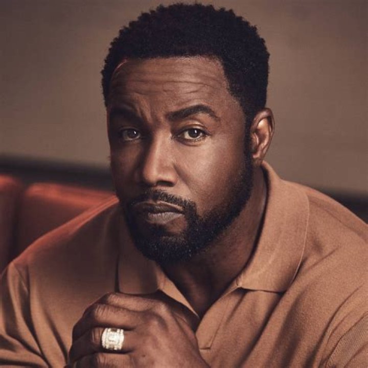 Michael Jai White biografía, edad, altura, esposo, net worth, familia