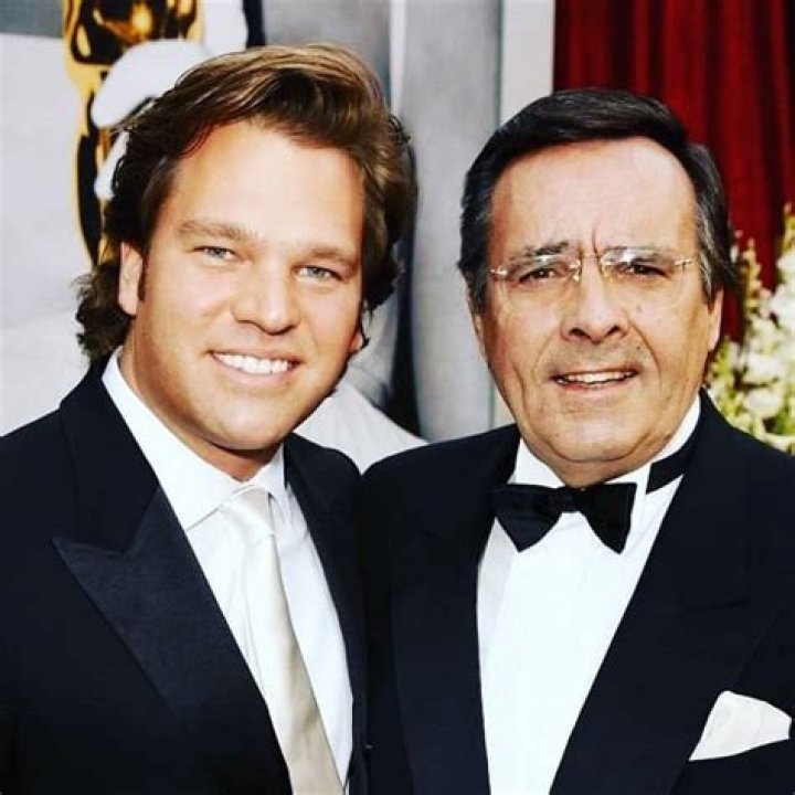 Michael Ohoven Height, Weight, Net Worth, Age, Birthday, Wikipedia, Who, Nationality, Biography