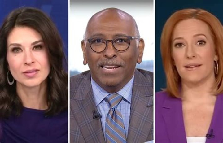 Michael Steele (Politician) - Age, Birthday, Bio, Facts, Family, Net Worth, Height & More