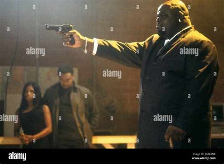 Michael Taliferro (Actor de Cine) - Edad, cumpleaños, biografía, hechos, familia, patrimonio neto, altura y más