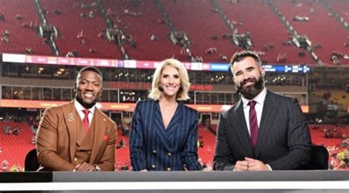 Michelle Beisner-Buck Biography, Age, Height, Husband, Net Worth, Family