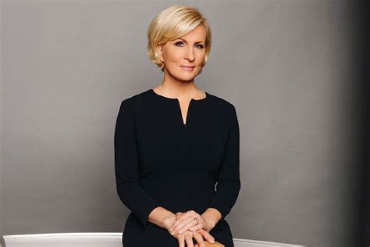 Mika Brzezinski