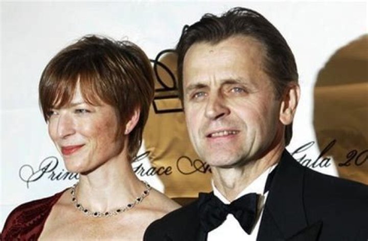 Mikhail Baryshnikov Biography, Age, Height, Wife, Net Worth, Family