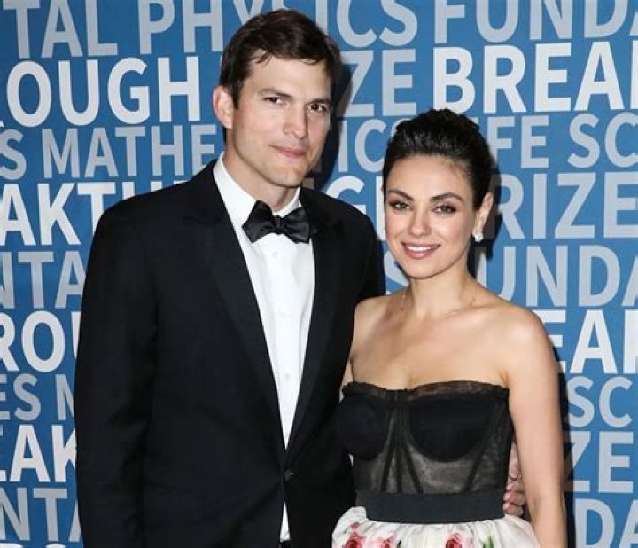 Mila Kunis and Ashton Kutcher Saved Their Marriage After a “Rocky Period”