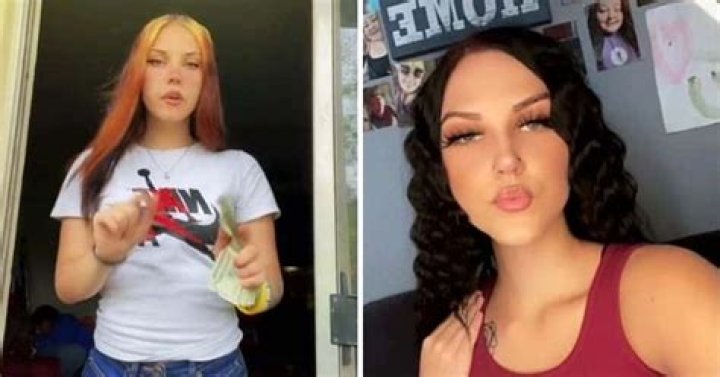 
‘Missing’ TikToker Georjlyn Hayes posts video claiming she is fine, tells her family to ‘leave her alone’ 