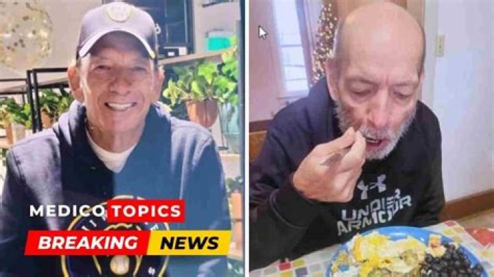 
Missing: What happened to Felipe Benavides-Herrera? Know everything about 68 year-old Milwaukee man 