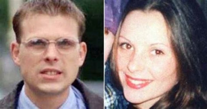 Mitchell Quy Killed His Wife And Let Police Watch Him Look For Her