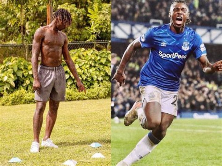 
Moise Kean Height, Weight, Net Worth, Age, Birthday, Wikipedia, Who, Nationality, Biography 