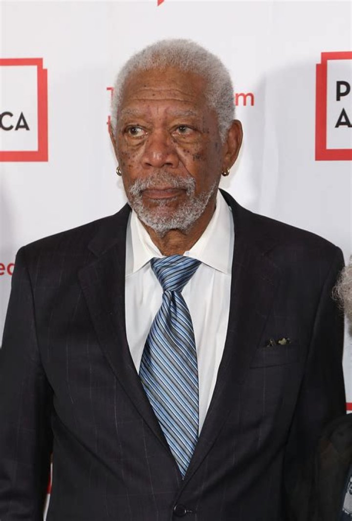 Morgan Freeman's Lawyer Demands CNN Retracts Its Sexual Harassment Story