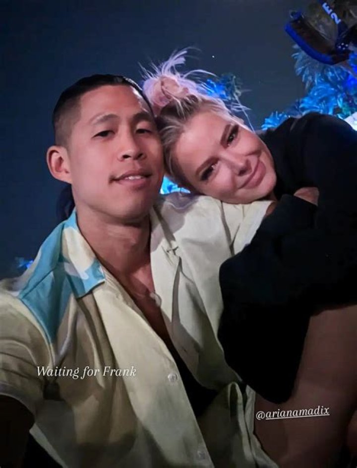 Moving On! ‘Vanderpump Rules’ Star Ariana Madix Is Dating Boyfriend Daniel Wai After Tom Sandoval Split