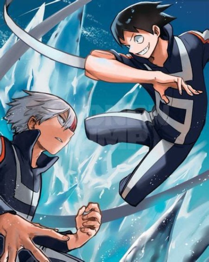 My Hero Academia Chapter 407 Release Date, Spoiler, Raw Scan, Countdown, Recap & Latest Updates