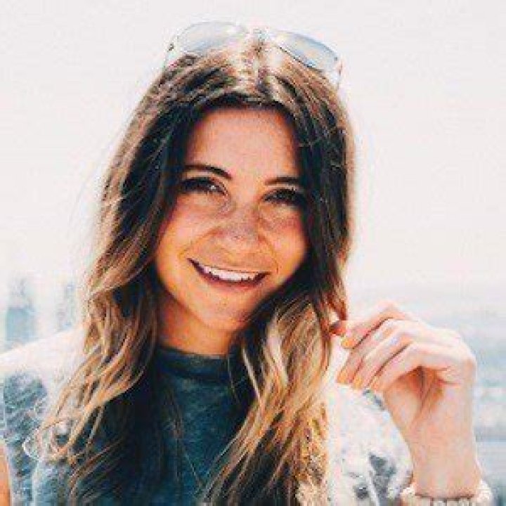 Nadine Sykora (YouTube Star) - Age, Birthday, Bio, Facts, Family, Net Worth, Height & More