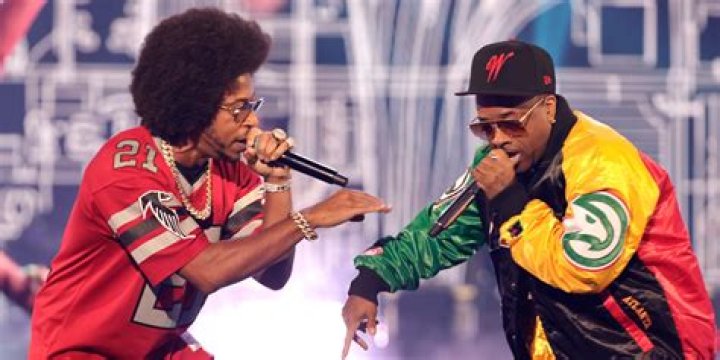 Nas Proved Himself One Of Hip-Hop's Best Authors On "Get Down"