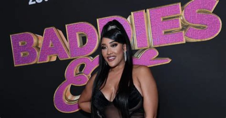 Natalie Nunn Faces Cheating Allegations After Video Of Her And Curtis Golden Goes Viral