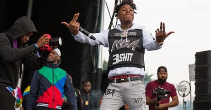 NBA Youngboy Makes Second Post Since Reactivating Instagram