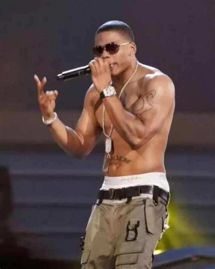 Nelly Height, Weight, Net Worth, Age, Birthday, Wikipedia, Who, Instagram, Biography